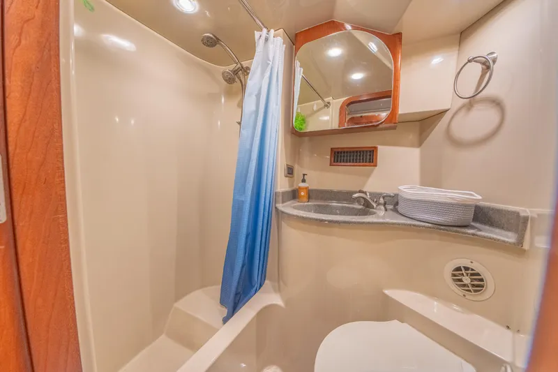 Slide: The Image of Blue Water 65 Legacy 2009 - 60