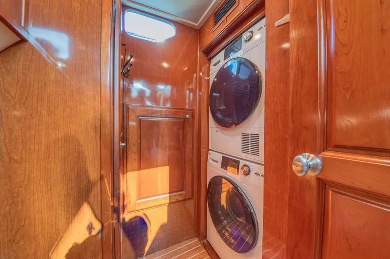 Slide: The Image of Blue Water 65 Legacy 2009 - 61