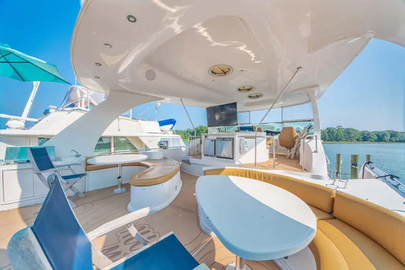 Slide: The Image of Blue Water 65 Legacy 2009 - 7