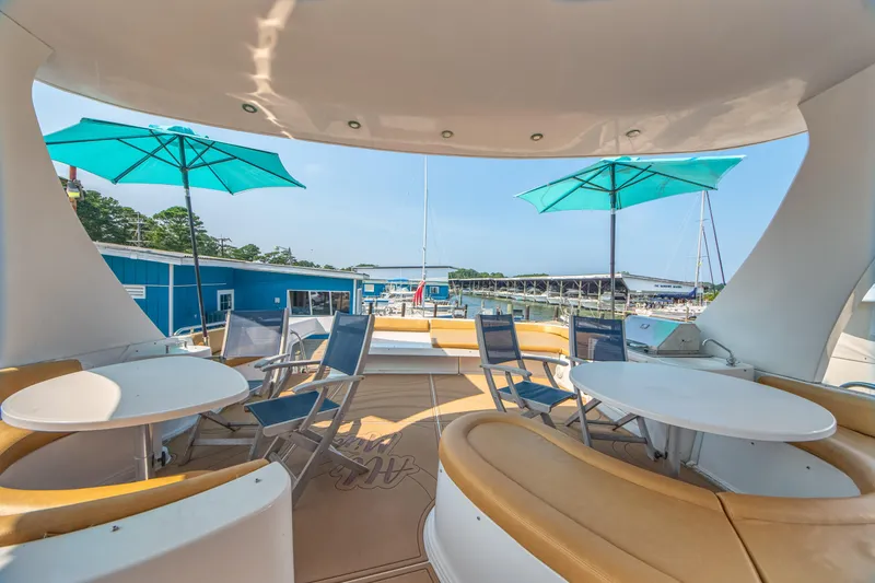 Slide: The Image of Blue Water 65 Legacy 2009 - 8