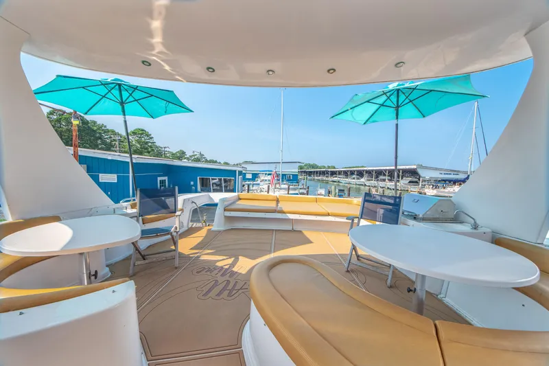 Slide: The Image of Blue Water 65 Legacy 2009 - 9