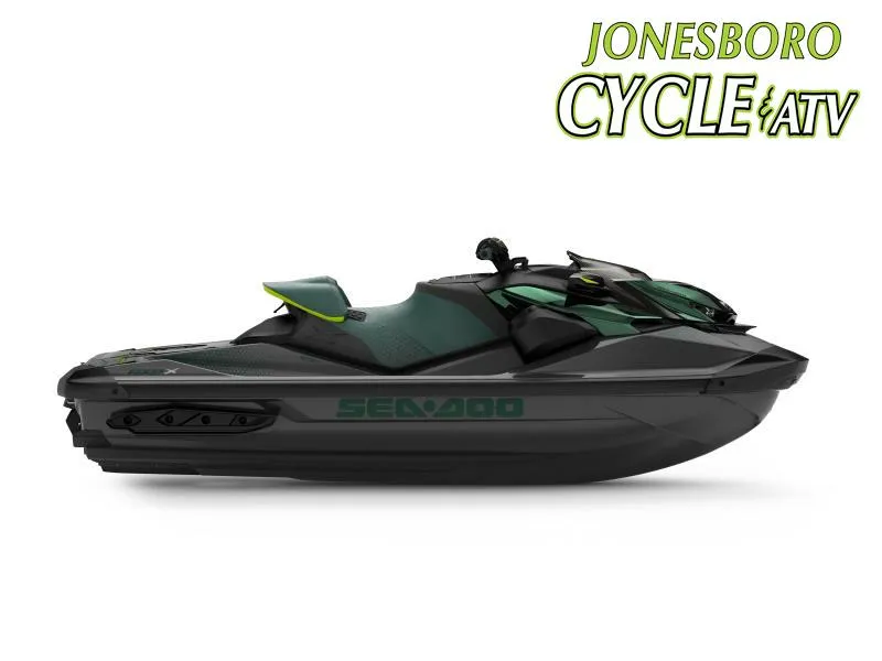 Slide: The Image of 2023 Sea-Doo RXP CARBON 300 jet ski at Jonesboro Cycle & ATV. - 7