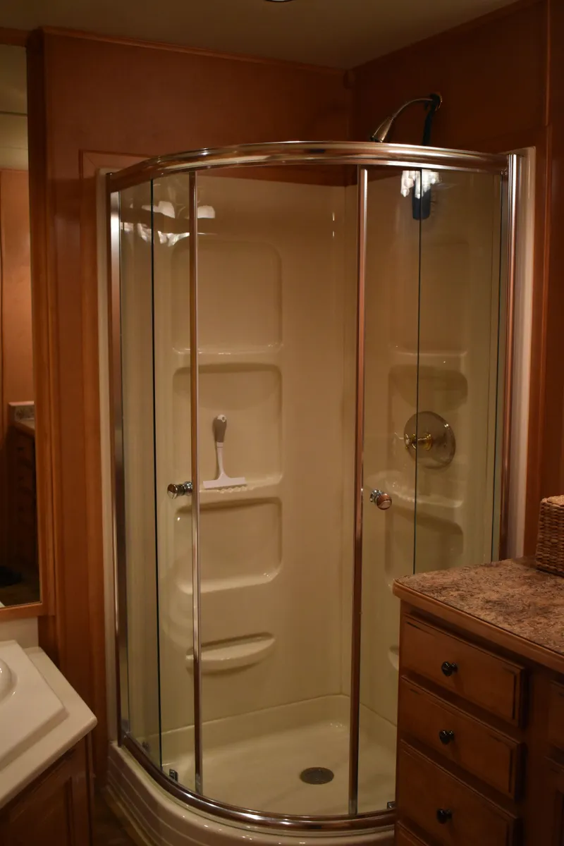 Slide: The Image of Sumerset Double Dippin Share #8, #10, #11 & #12 2006 - 50