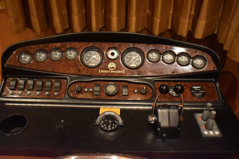 Slide: The Image of Sumerset Double Dippin Share #8, #10, #11 & #12 2006 - 60