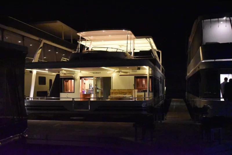 Slide: The Image of Sumerset Double Dippin Share #8, #10, #11 & #12 2006 - 61