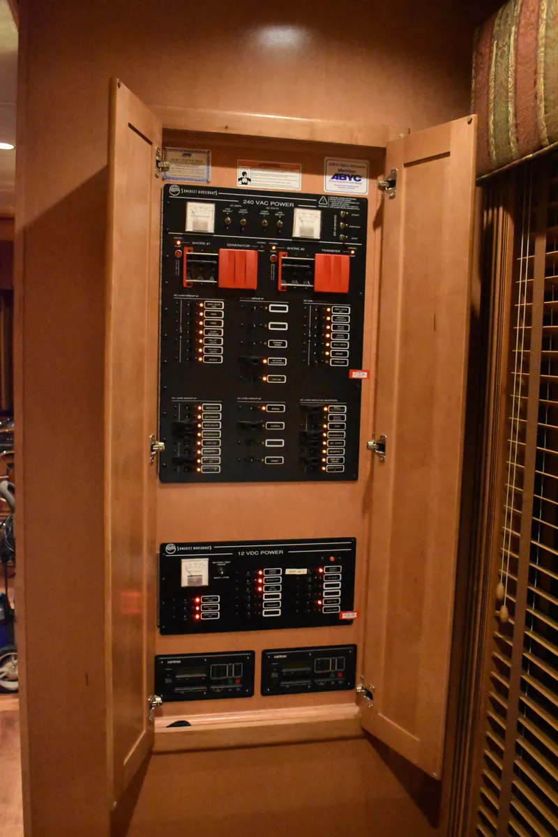 Slide: The Image of Sumerset Double Dippin Share #8, #10, #11 & #12 2006 - 68