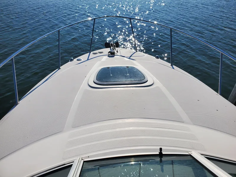 Slide: The Image of Sea Ray 270 Amberjack 2005 - 36