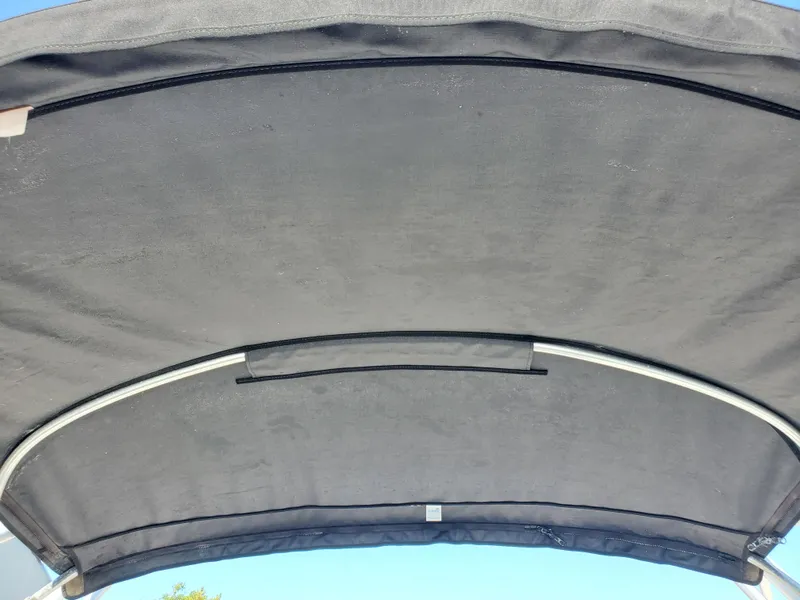 Slide: The Image of Sea Ray 270 Amberjack 2005 - 37