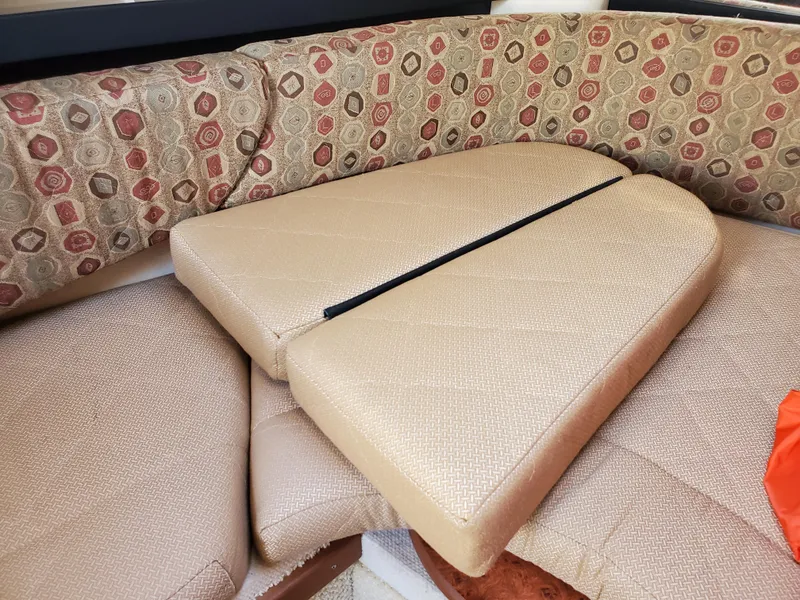 Slide: The Image of Sea Ray 270 Amberjack 2005 - 46