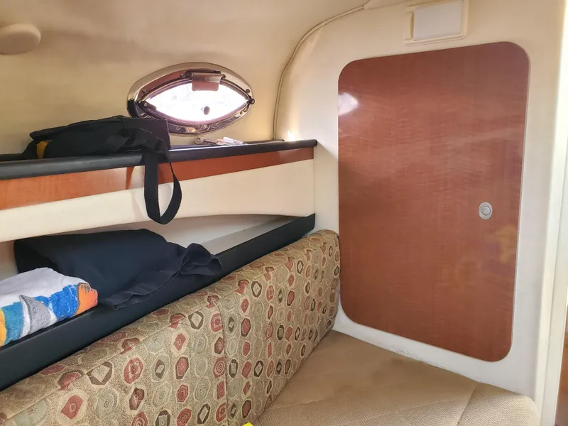 Slide: The Image of Sea Ray 270 Amberjack 2005 - 49