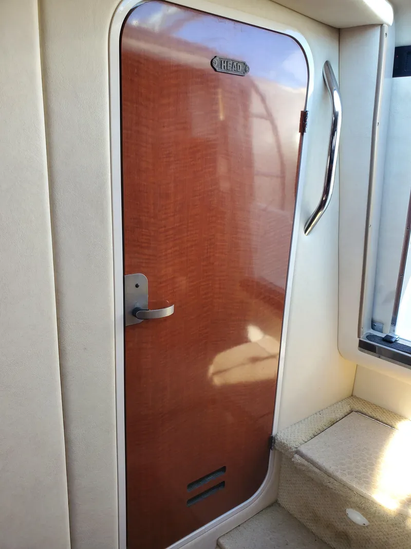 Slide: The Image of Sea Ray 270 Amberjack 2005 - 51