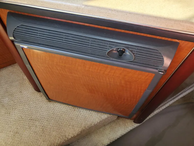 Slide: The Image of Sea Ray 270 Amberjack 2005 - 54