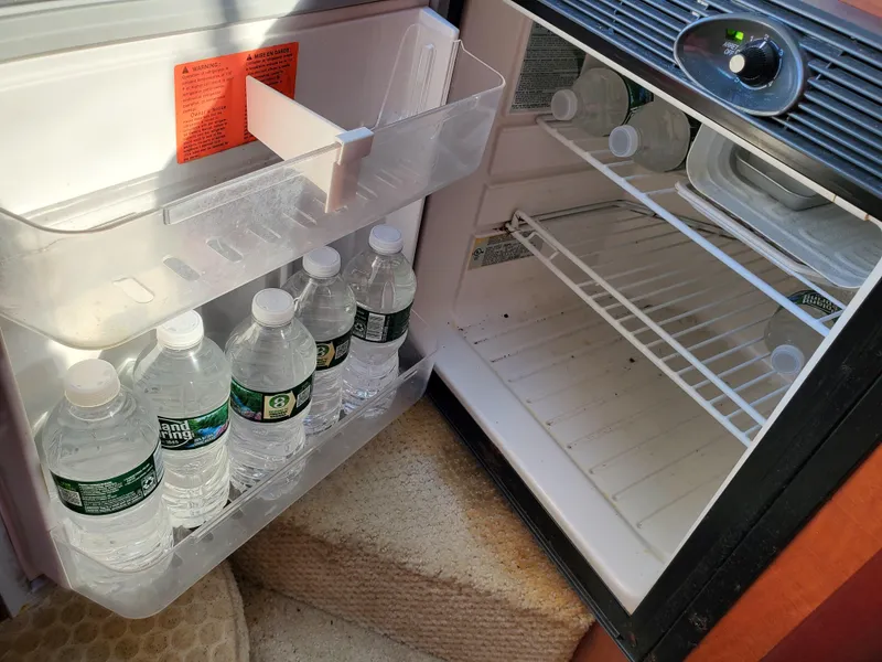 Slide: The Image of Sea Ray 270 Amberjack 2005 - 55