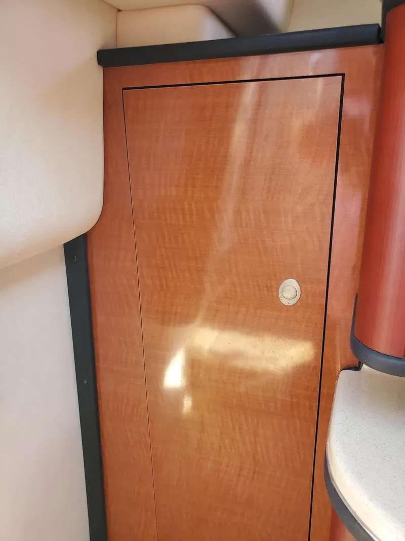 Slide: The Image of Sea Ray 270 Amberjack 2005 - 57