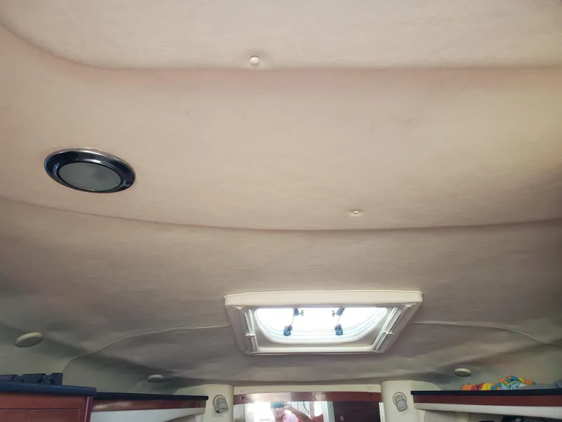 Slide: The Image of Sea Ray 270 Amberjack 2005 - 61