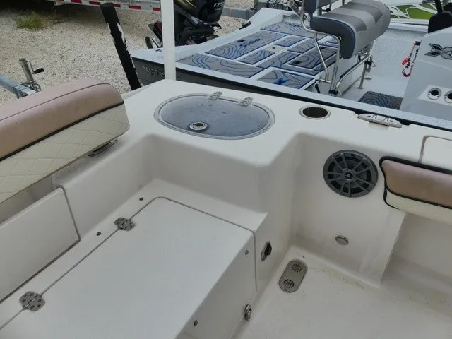 Slide: The Image of Sea Chaser 20 HFC 2024 - 6