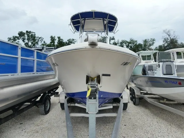Slide: The Image of Sea Chaser 20 HFC 2024 - 3