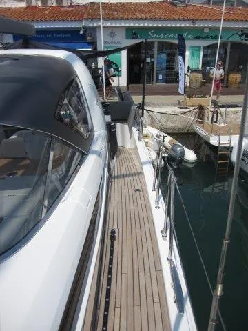 Slide: The Image of Jeanneau 55 2026 - 100