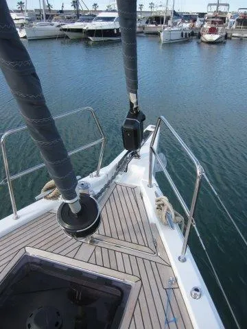 Slide: The Image of Jeanneau 55 2026 - 106