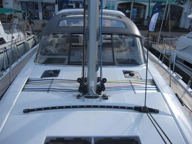 Slide: The Image of Jeanneau 55 2026 - 108