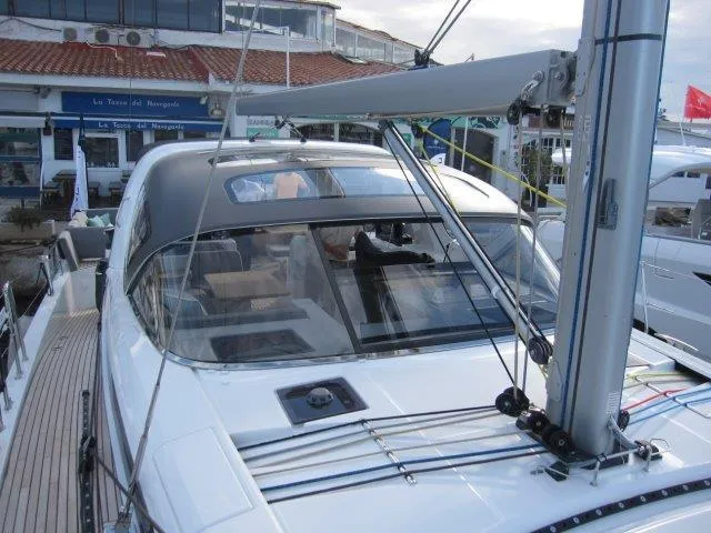 Slide: The Image of Jeanneau 55 2026 - 109