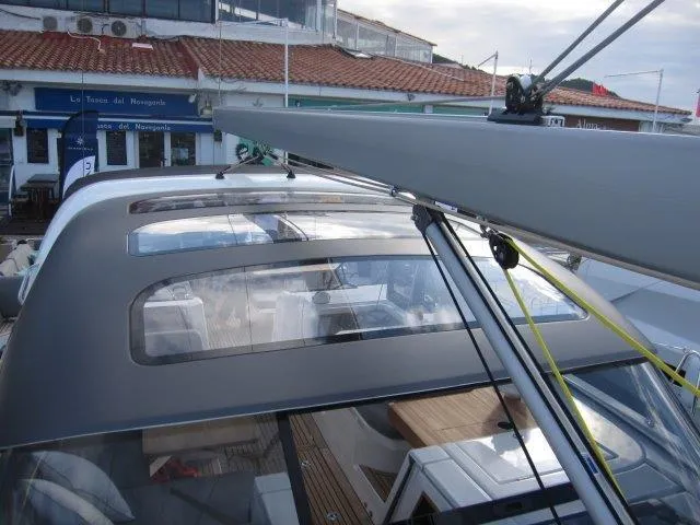 Slide: The Image of Jeanneau 55 2026 - 112