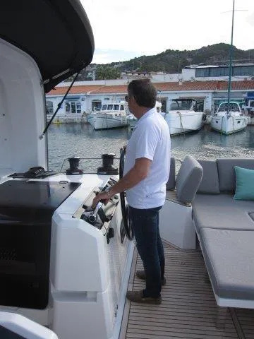 Slide: The Image of Jeanneau 55 2026 - 120