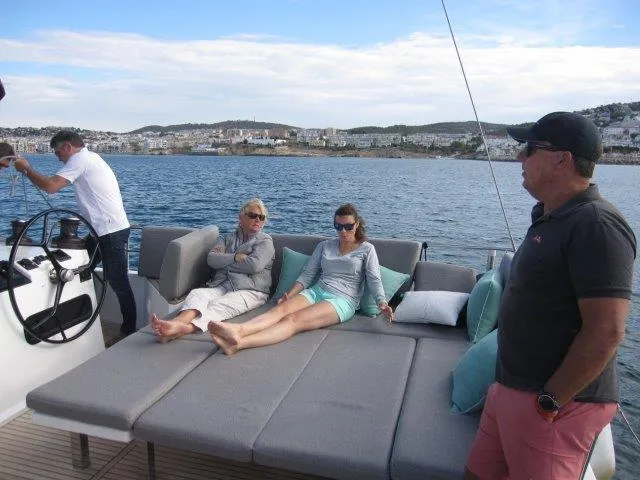 Slide: The Image of Jeanneau 55 2026 - 129