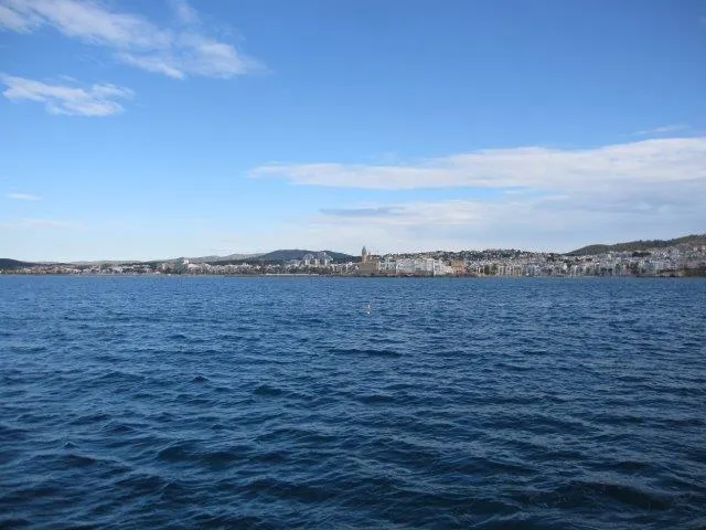 Slide: The Image of Jeanneau 55 2026 - 132