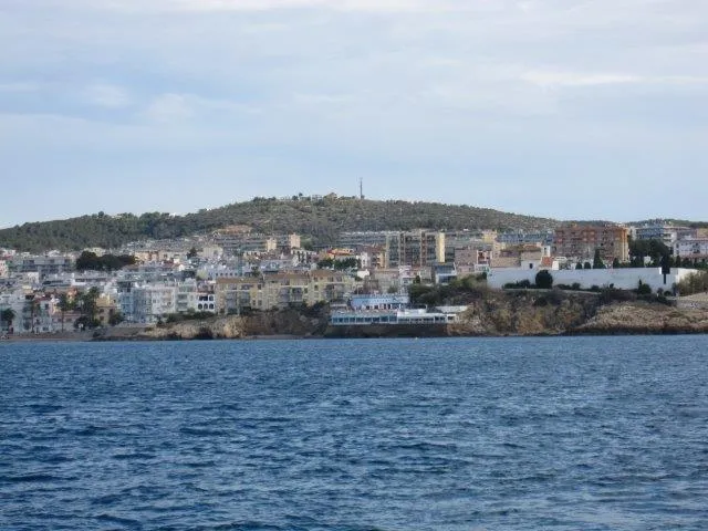 Slide: The Image of Jeanneau 55 2026 - 133