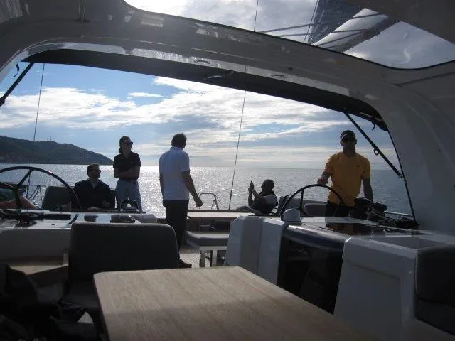 Slide: The Image of Jeanneau 55 2026 - 144