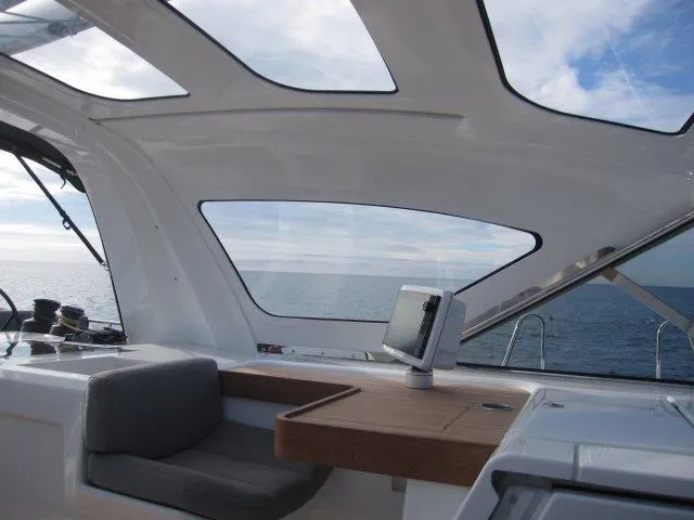 Slide: The Image of Jeanneau 55 2026 - 146