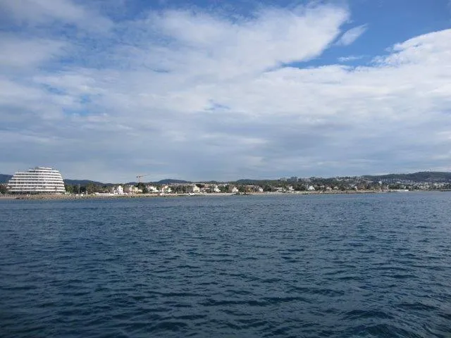 Slide: The Image of Jeanneau 55 2026 - 152