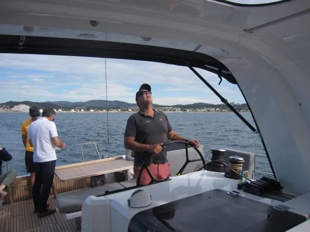 Slide: The Image of Jeanneau 55 2026 - 156