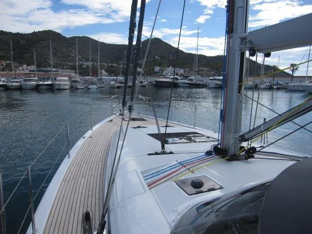 Slide: The Image of Jeanneau 55 2026 - 167