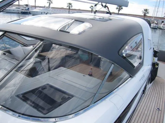 Slide: The Image of Jeanneau 55 2026 - 170