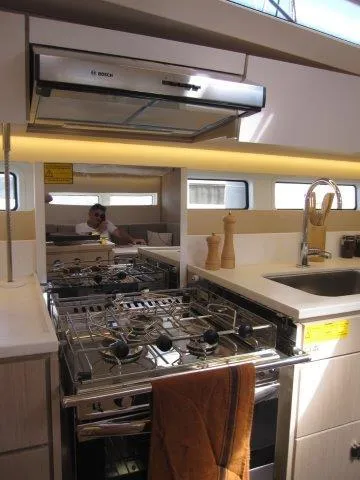 Slide: The Image of Jeanneau 55 2026 - 190