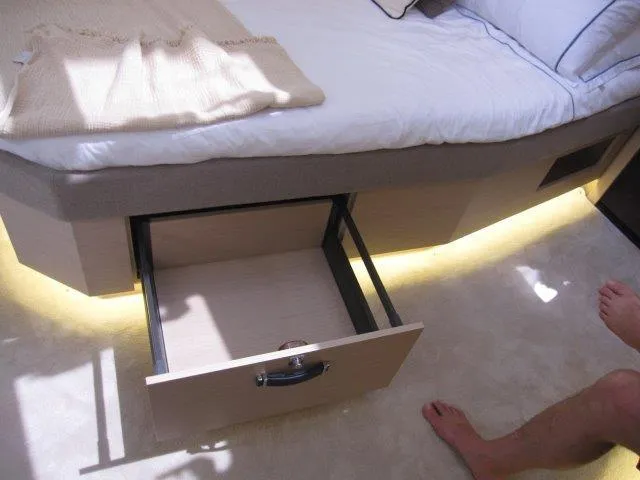 Slide: The Image of Jeanneau 55 2026 - 52