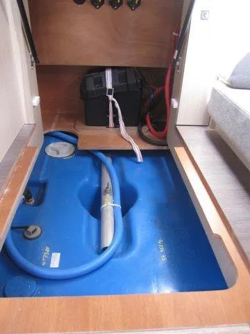 Slide: The Image of Jeanneau 55 2026 - 54