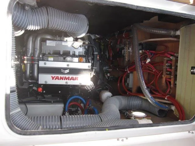 Slide: The Image of Jeanneau 55 2026 - 55