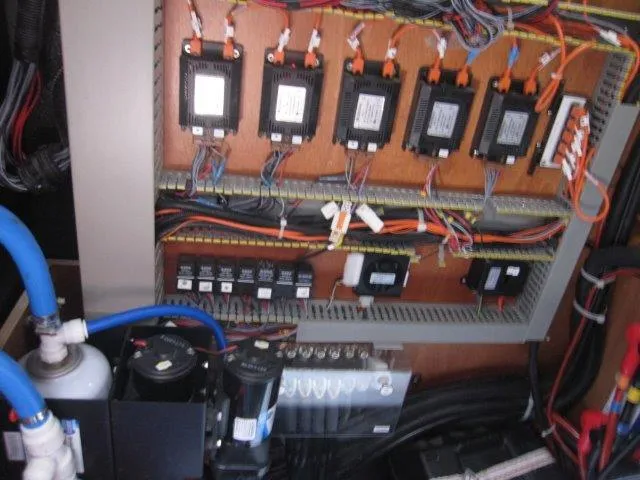 Slide: The Image of Jeanneau 55 2026 - 56