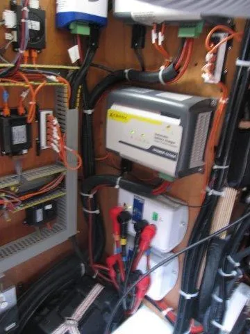 Slide: The Image of Jeanneau 55 2026 - 59