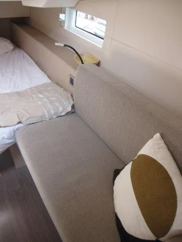 Slide: The Image of Jeanneau 55 2026 - 72