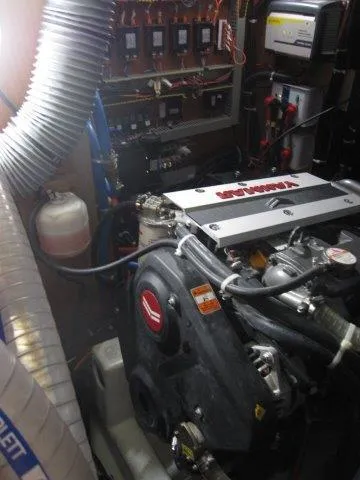 Slide: The Image of Jeanneau 55 2026 - 81