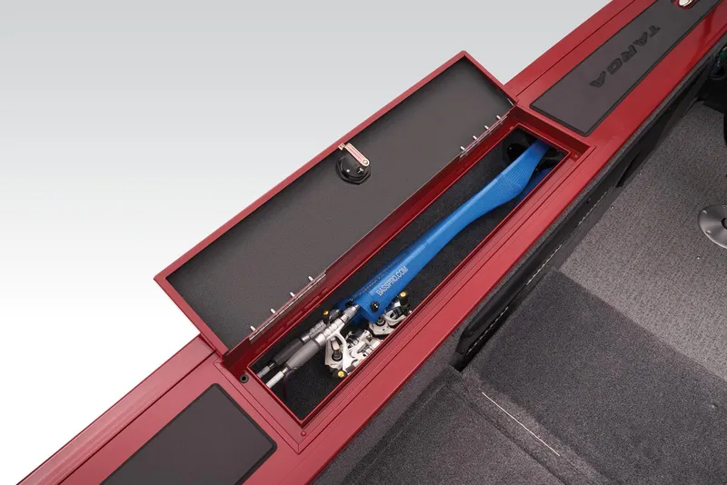 Slide: The Image of Tracker Targa V-19 Combo - 65