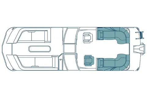 Slide: The Image of Crest Continental NX 270 SLC 2025 - 2