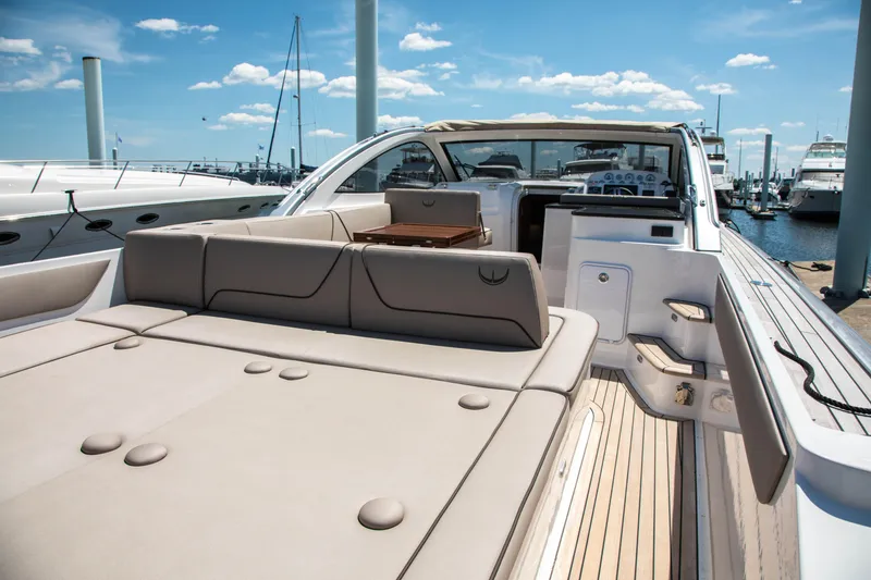 Slide: The Image of 2019 Keizer Yachts 42 - 12