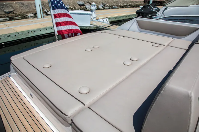 Slide: The Image of 2019 Keizer Yachts 42 - 13