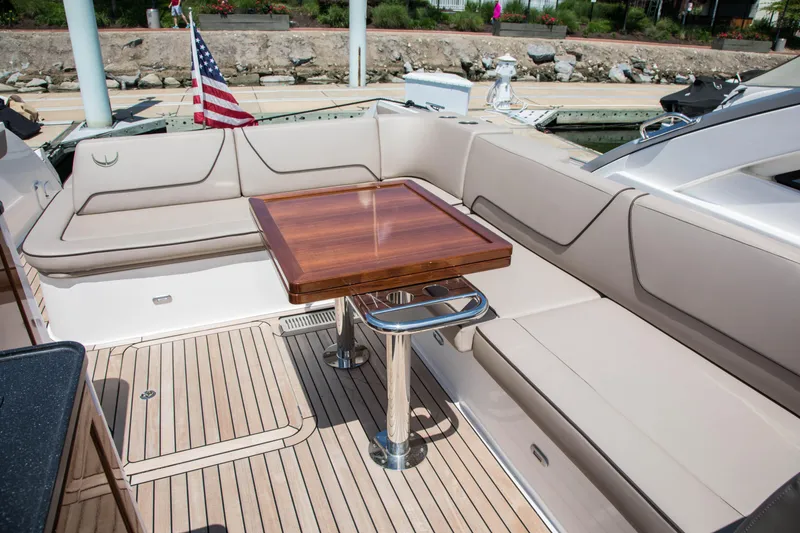 Slide: The Image of 2019 Keizer Yachts 42 - 15