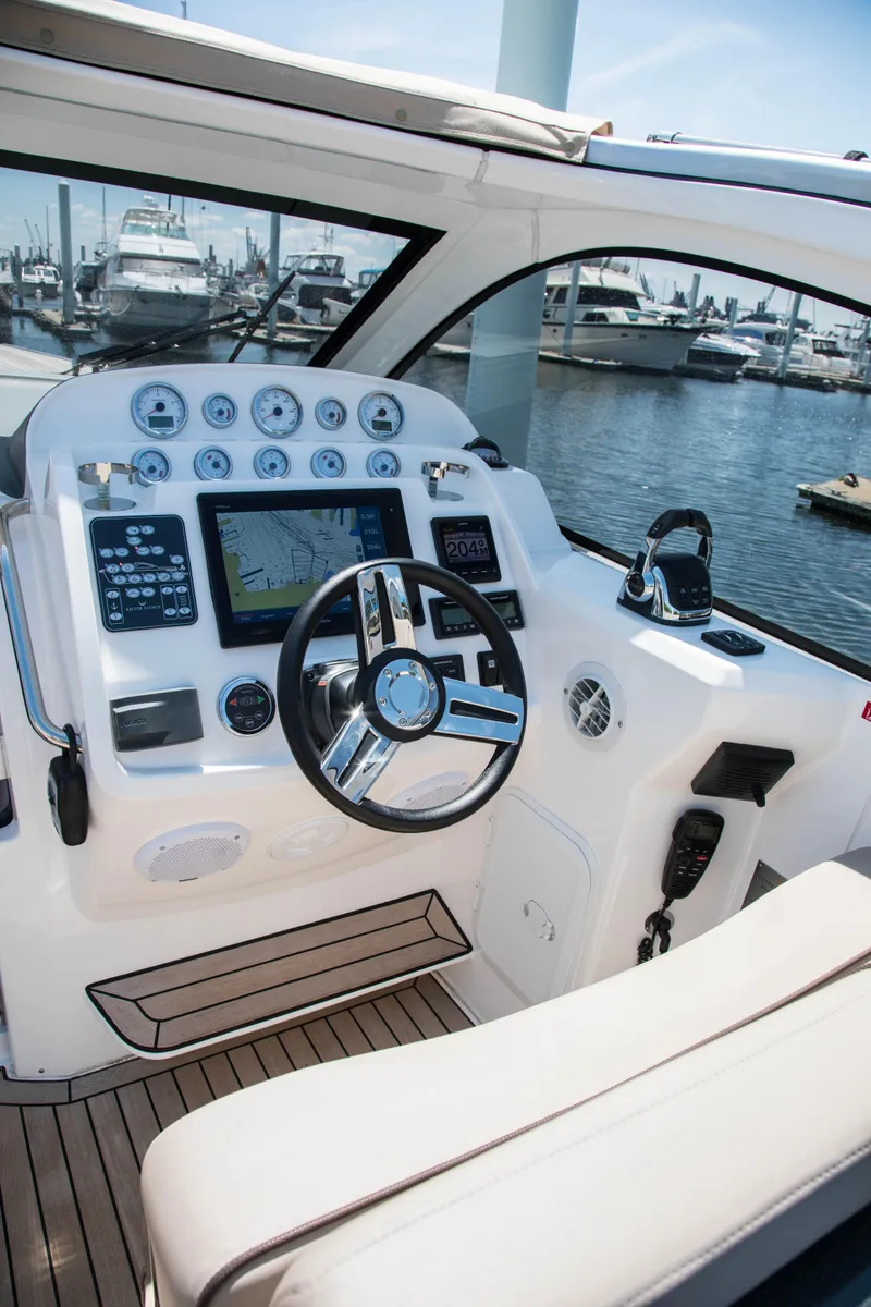 Slide: The Image of 2019 Keizer Yachts 42 - 20